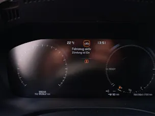 Volvo XC60 2.0 T6 TE R-Design eAWD