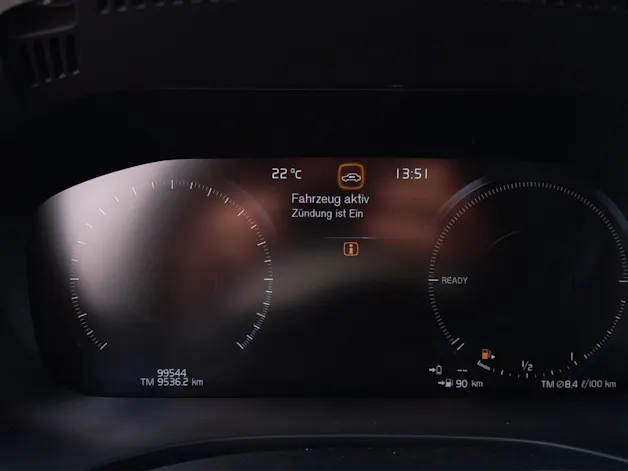 Volvo XC60 2.0 T6 TE R-Design eAWD