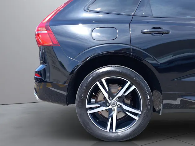 Volvo XC60 2.0 T6 TE R-Design eAWD