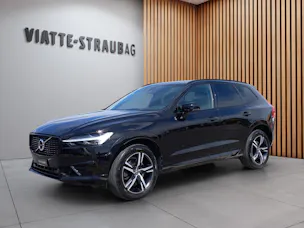 Volvo XC60 2.0 T6 TE R-Design eAWD