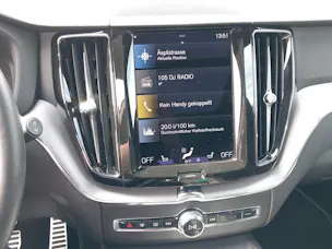 Volvo XC60 2.0 T6 TE R-Design eAWD