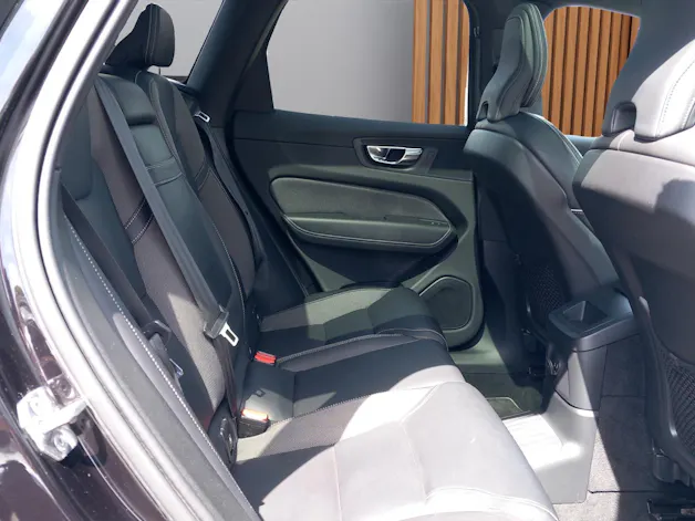 Volvo XC60 2.0 T6 TE R-Design eAWD