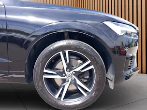 Volvo XC60 2.0 T6 TE R-Design eAWD