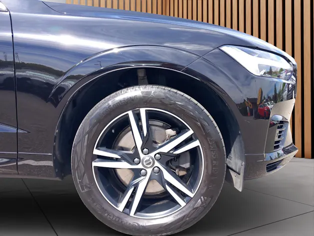Volvo XC60 2.0 T6 TE R-Design eAWD