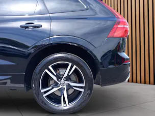 Volvo XC60 2.0 T6 TE R-Design eAWD
