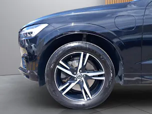 Volvo XC60 2.0 T6 TE R-Design eAWD
