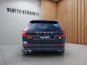 Volvo XC60 2.0 T6 TE R-Design eAWD
