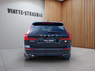 Volvo XC60 2.0 T6 TE R-Design eAWD