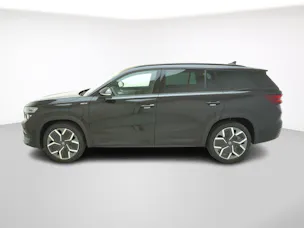 Škoda Kodiaq 1,5 TSI iV Plug-in-Hybrid Sportline