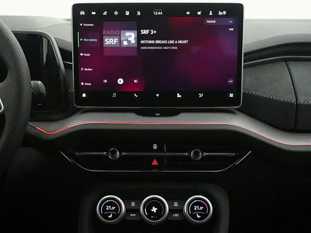 Škoda Kodiaq 1,5 TSI iV Plug-in-Hybrid Sportline