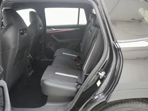 Škoda Kodiaq 1,5 TSI iV Plug-in-Hybrid Sportline