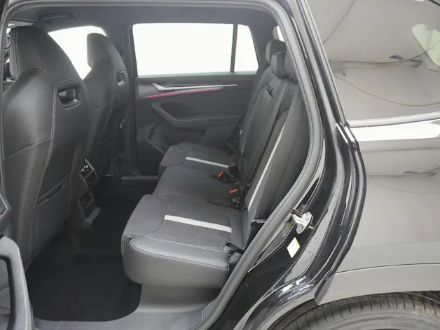 Škoda Kodiaq 1,5 TSI iV Plug-in-Hybrid Sportline