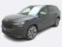 Škoda Kodiaq 1,5 TSI iV Plug-in-Hybrid Sportline