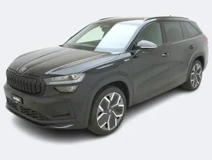 Škoda Kodiaq 1,5 TSI iV Plug-in-Hybrid Sportline