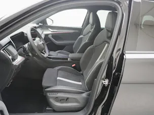 Škoda Kodiaq 1,5 TSI iV Plug-in-Hybrid Sportline