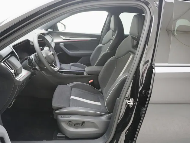 Škoda Kodiaq 1,5 TSI iV Plug-in-Hybrid Sportline