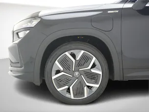 Škoda Kodiaq 1,5 TSI iV Plug-in-Hybrid Sportline