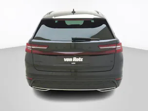 Škoda Kodiaq 1,5 TSI iV Plug-in-Hybrid Sportline