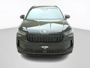 Škoda Kodiaq 1,5 TSI iV Plug-in-Hybrid Sportline