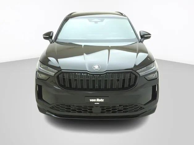 Škoda Kodiaq 1,5 TSI iV Plug-in-Hybrid Sportline