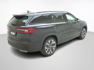 Škoda Kodiaq 1,5 TSI iV Plug-in-Hybrid Sportline