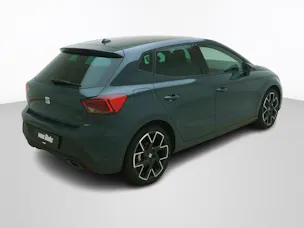 SEAT Ibiza 1.5 TSI FR DSG