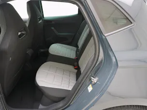 SEAT Ibiza 1.5 TSI FR DSG