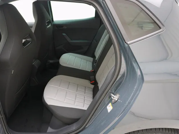 SEAT Ibiza 1.5 TSI FR DSG