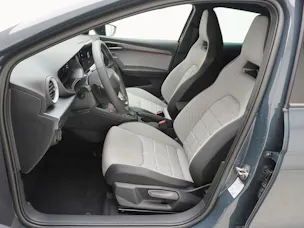 SEAT Ibiza 1.5 TSI FR DSG