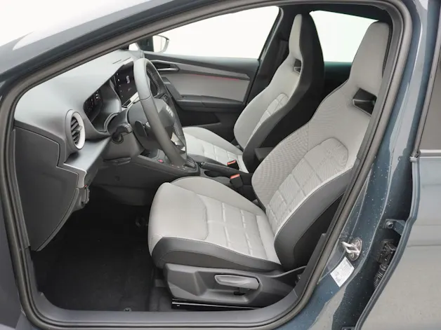 SEAT Ibiza 1.5 TSI FR DSG