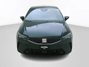 SEAT Ibiza 1.5 TSI FR DSG