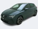 SEAT Ibiza 1.5 TSI FR DSG