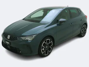 SEAT Ibiza 1.5 TSI FR DSG