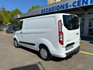 Ford Transit Cust 320 L1H1 Trend