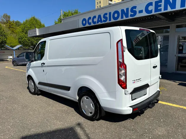 Ford Transit Cust 320 L1H1 Trend