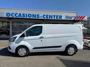 Ford Transit Cust 320 L1H1 Trend