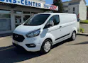 Ford Transit Cust 320 L1H1 Trend