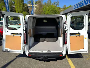 Ford Transit Cust 320 L1H1 Trend