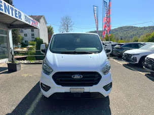 Ford Transit Cust 320 L1H1 Trend