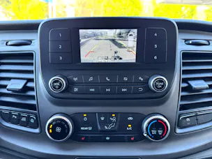 Ford Transit Cust 320 L1H1 Trend