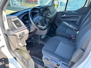 Ford Transit Cust 320 L1H1 Trend