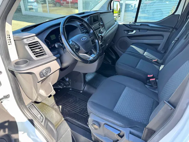 Ford Transit Cust 320 L1H1 Trend