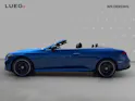 Mercedes-Benz CLE 200 Cabrio 4Matic 9G-Tronic