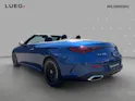 Mercedes-Benz CLE 200 Cabrio 4Matic 9G-Tronic
