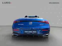 Mercedes-Benz CLE 200 Cabrio 4Matic 9G-Tronic