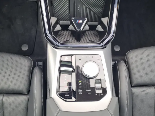 BMW X3 xDrive 48V 40d M Sport Pro