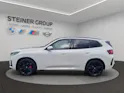 BMW X3 xDrive 48V 40d M Sport Pro