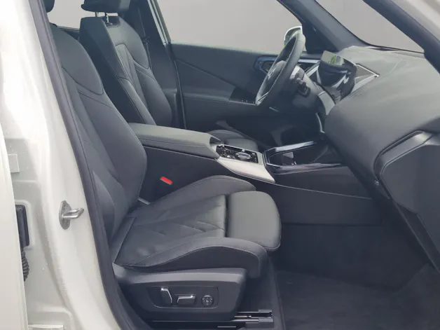 BMW X3 xDrive 48V 40d M Sport Pro