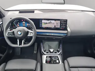 BMW X3 xDrive 48V 40d M Sport Pro