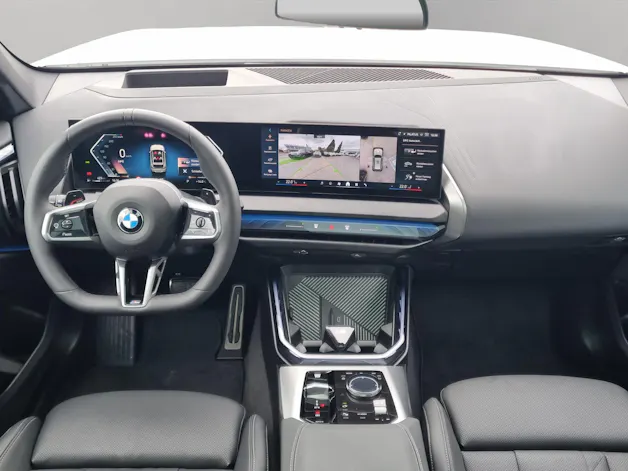 BMW X3 xDrive 48V 40d M Sport Pro